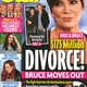 Illustration for article titled This Week in Tabloids: Rihanna Plans on Killing Chris Brown if He Breaks Up With Her